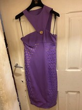 Robe soirée versace - robe,