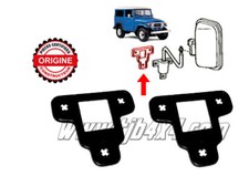 Joints pour rétroviseur