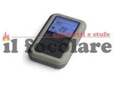 Télécommande MCZ Original Poêle Pellet Vega Astra Aurora Code 41451111800