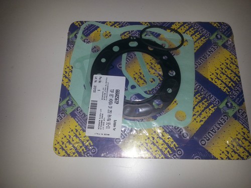 Pochette haut moteur cr - , 250