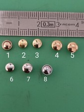 Couronne Vintage Doxa