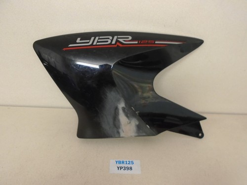 Ybr125 réservoir tableau - ybr125, lh
