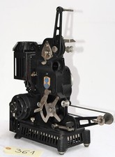 Projecteur Pathé-Lux, mod YA