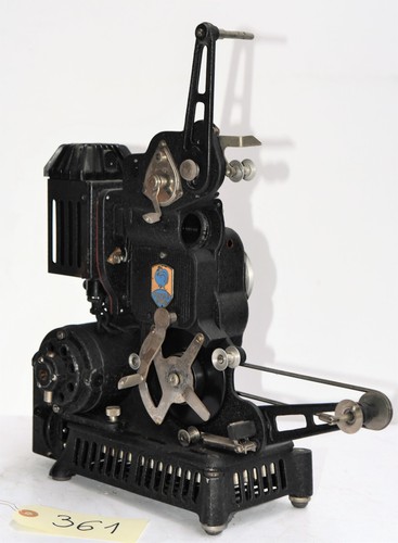 Projecteur pathé lux mod ya - mod,
