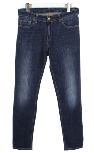 Pantalon jean carhartt riot - jean,