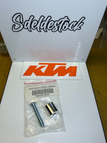 Kit montage frein radial - kit,
