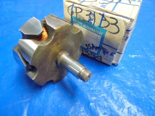 Rotor alternateur bmw - rotor,