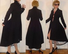 High Fashion Sexy and Feminine