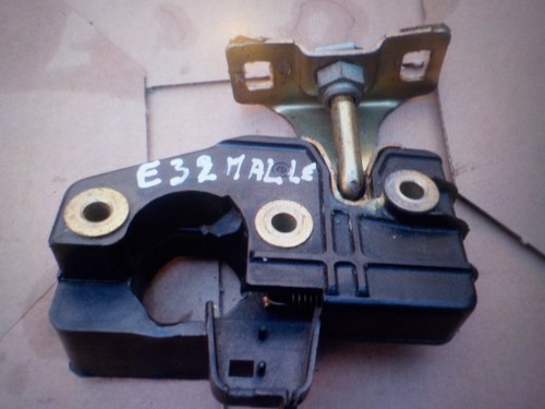 Gache malle complete bmw - gache,