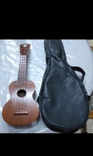 Vintage ukulélé LUNA n°320