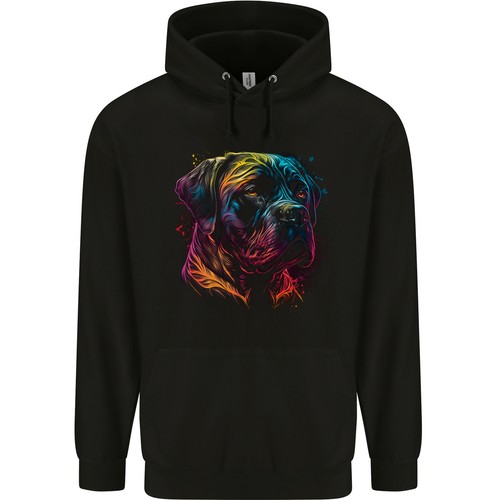 Hoodie pour enfants cane corso - pour,
