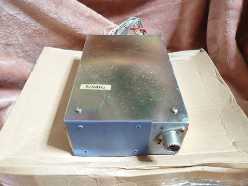 Module yaesu fex - fex-736-50, mhz