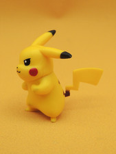 PIKACHU - Pokémon Battle
