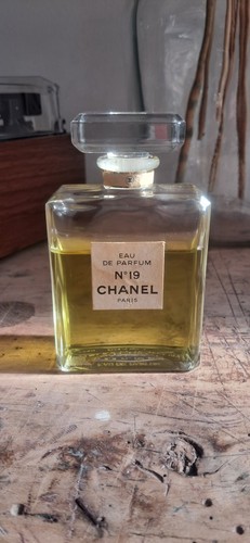 Chanel factice pour - 19,
