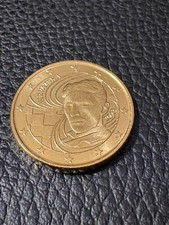 Pièces de 50 centimes d'euro