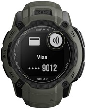 Garmin Instinct 2X Solar -