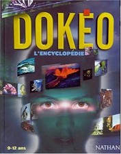 Dokéo : L'Encyclopédie, Collectif