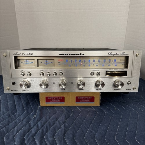Marantz 2238b vintage fm - 2238b,