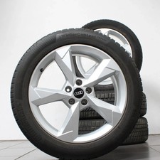 19 pouces d'origine Audi Q3 F3