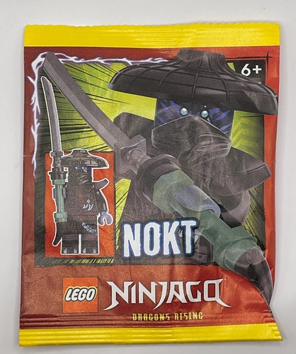 Figurine lego minifigure - lego,