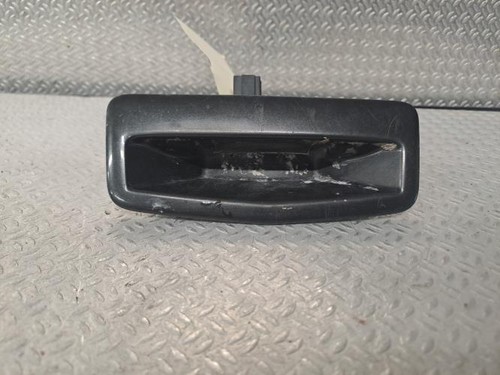 Bouton coffre renault - de,