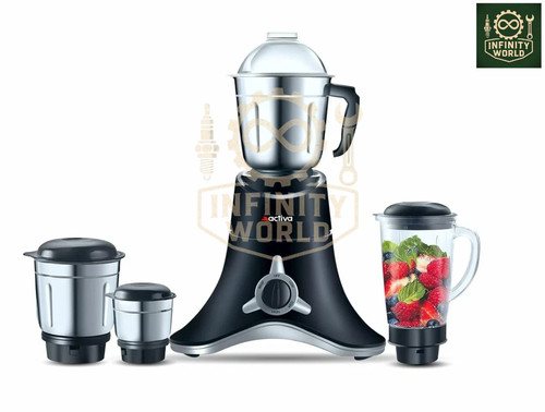 Activa abs super chef mixeur - abs,