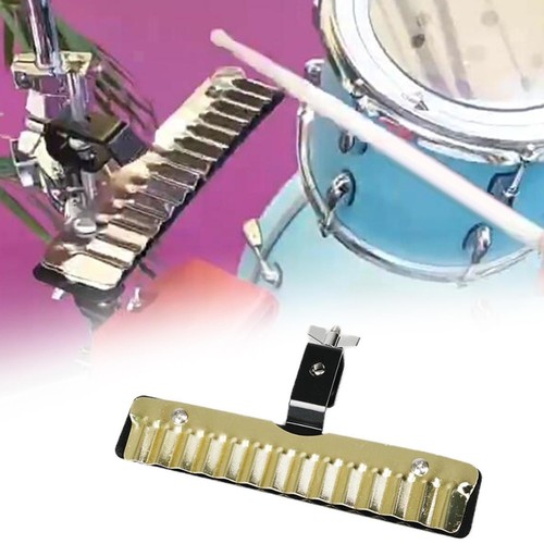 Percussion crasher guiro - crasher,