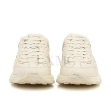 Gucci Sneakers Rhyton Distressed 498916 129002163