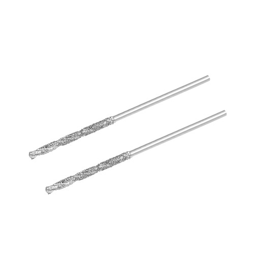 8mm métrique diamant - 0.8mm,