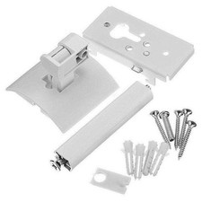 Support mural ABS robuste pour