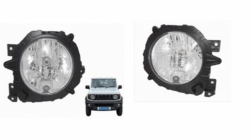 Phare compatible avec maruti - phare,