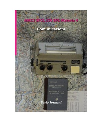 Comunicazioni amc1 sfcl 130 - comunicazioni:,