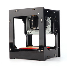  DK-8- 2000mW Micro Engraving Cutting Machine Marking Machine