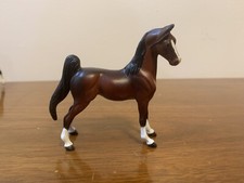 Breyer Stablemate American