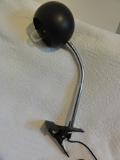 Lampe clip bureau mathias - bureau,