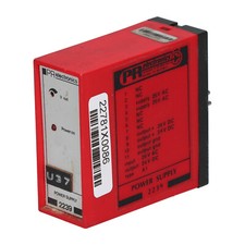 PR Electronics 2239 Power
