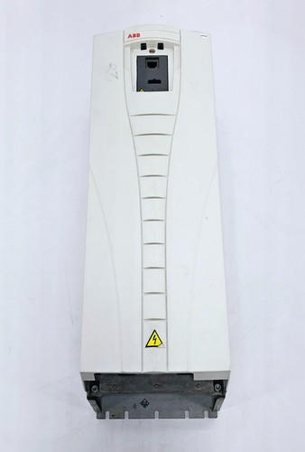 Abb acs550 variateur - abb, de