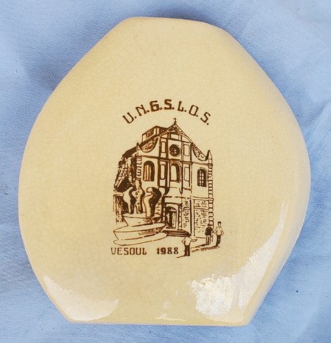 Vase soliflore souvenir - soliflore,