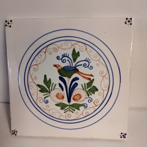 Grand ancien carreau carrelage - grand,