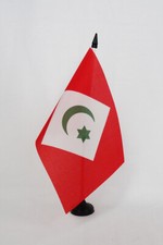 Drapeau table rif - drapeau,
