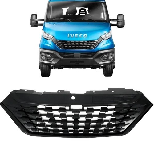 Pour iveco daily 2014 - pour, 2014-2019
