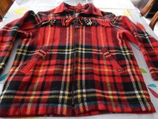 Veste Lee Cooper vintage et rare en parfait état