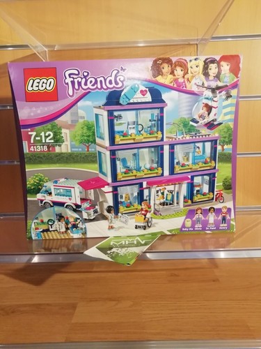 Lego friends 41318 - -,