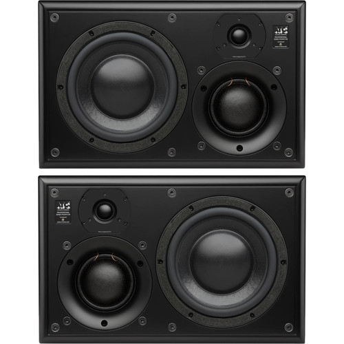 Atc scm25a pro mk2 3 - mk2,