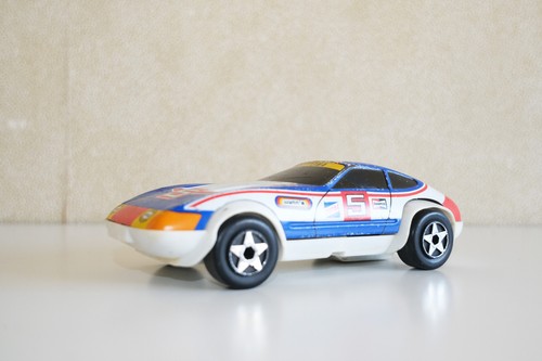 Voiture miniature joustra - miniature,