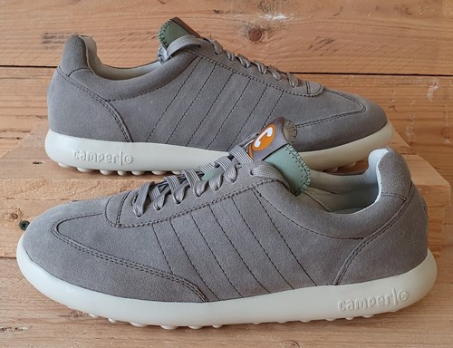 Camper pelotas xlite low suede - camper,