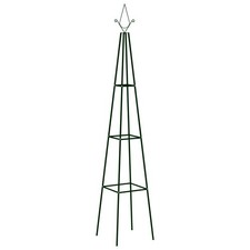 2x Supports pour Plantes