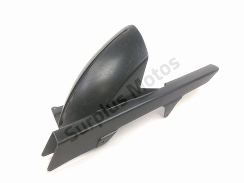 Garde boue arriere yamaha tdm - yamaha,