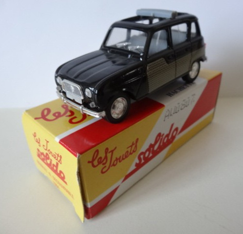 Renault découvrable - découvrable,