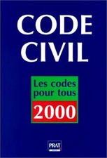 Code civil 2000, Collectif